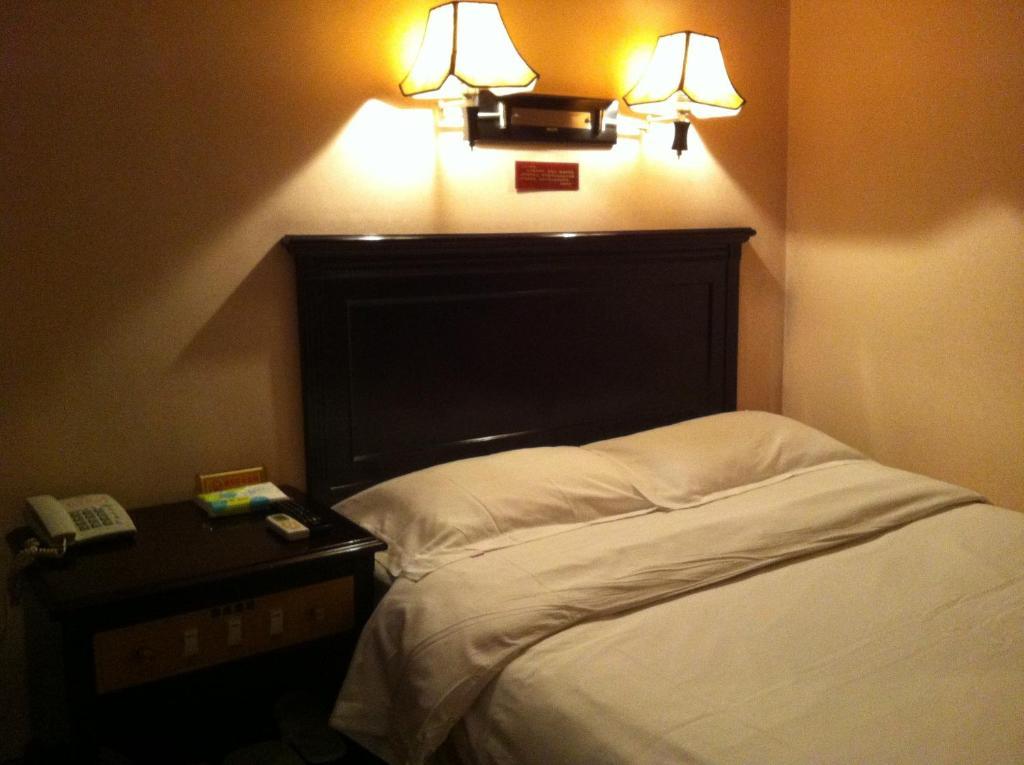 Nanfang Hotel - Anban Street Hszian Szoba fotó